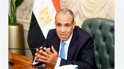 وزير الخارجية المصري يبحث مع أمين سر منظمة التحرير الفلسطينية الأوضاع بغزة والضفة