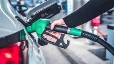 اسعار البنزين والسولار اليوم 26_3_2025 في مصر