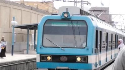 مواعيد المترو في عيد الفطر 2025