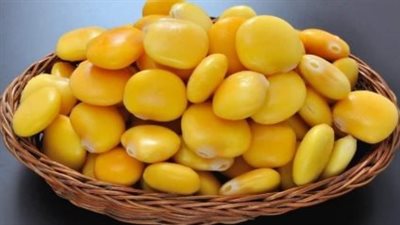 طريقة عمل الترمس السريع للعيد الصغير 2025 