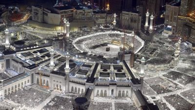 موعد صلاة القيام في المملكة 1446