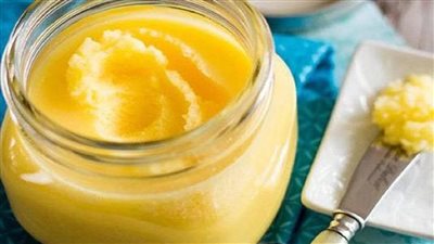 كيف نميز بين السمن البلدي الأصلي والمغشوش؟ 