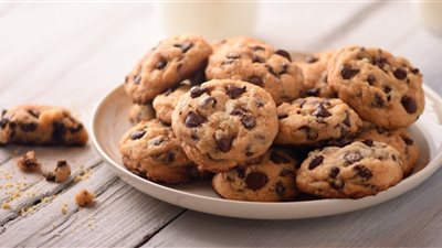 طريقة عمل الكوكيز