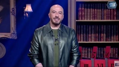 مجدي الهواري لـ 