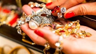 سعر الذهب فى مصر اليوم الخميس 27 مارس 2025.. عيار 21: 4280 جنيهًا