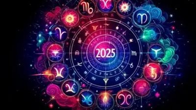 توقعات الأبراج لبرج الجدي اليوم 27 مارس 2025