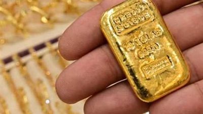  سعر الذهب فى مصر اليوم الخميس 27 مارس 2025