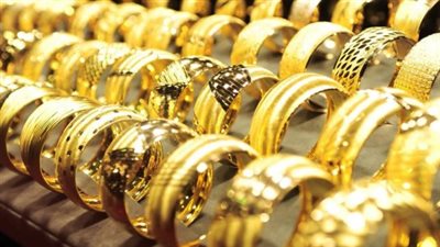 أسعار الذهب فى مصر اليوم.. الجنيه الذهب: 34240 جنيهًا