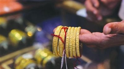 أماكن بيع الذهب المستعمل في مصر