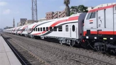 كيفية حجز تذاكر القطارات أون لاين