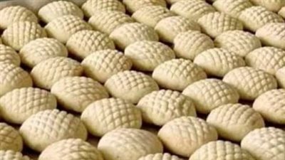 أسعار كعك العيد والبسكويت.. سعر الكعك السادة (1 كجم) نحو 170 جنيهًا