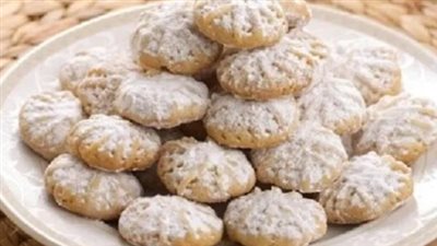 أسعار كحك العيد 2025 في الأسواق.. سجل سعر كيلو كحك سادة بالسمنة العادية