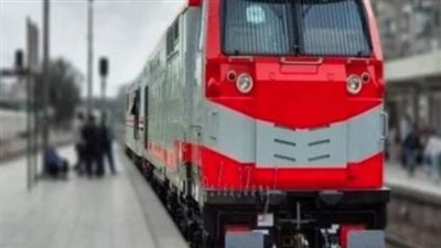 مواعيد عمل القطارات الإضافية في عيد الفطر 2025