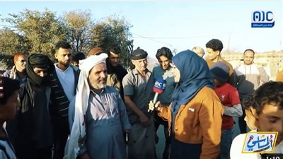 برنامج ع الماشي يوضح.. متى تم اعتماد مديرية حوف محمية طبيعية؟ (فيديو)