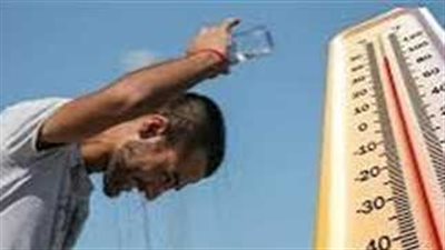  موعد عودة الموجة الحارة في مصر 