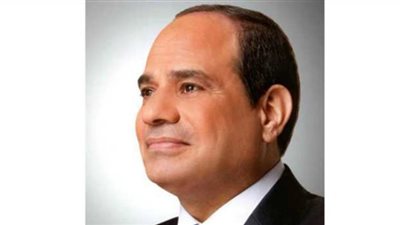 عبدالفتاح السيسي يستقبل رئيس جمهورية سيراليون بقصر الاتحادية