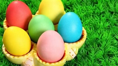 متى شم النسيم لعام 2025؟