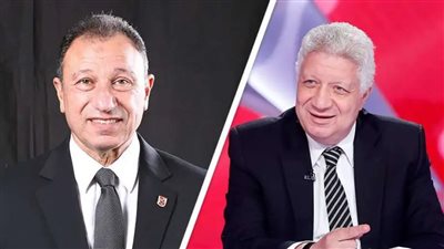 استمرارا للتسامح.. مرتضى منصور يتنازل عن 40 بلاغا ضد جماهير الأهلي