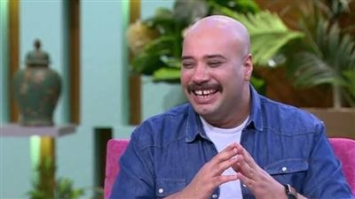 الفنان حاتم صلاح ضيف رامز جلال في حلقة اليوم من برنامج 