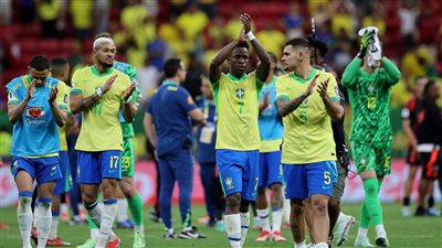 جوارديولا يتصدر قائمة المرشحين لتدريب منتخب البرازيل