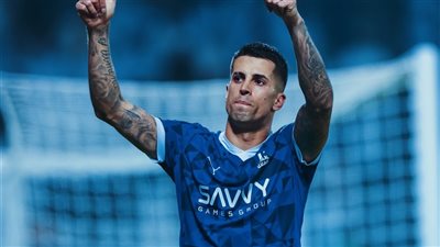 كانسيلو يقترب من الغياب عن ديربي الرياض بين الهلال والنصر