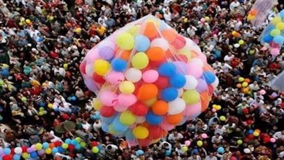  موعيد صلاة عيد الفطر المبارك 2025 في جميع أنحاء الجمهورية.. القاهرة: 6:13 صباحًا