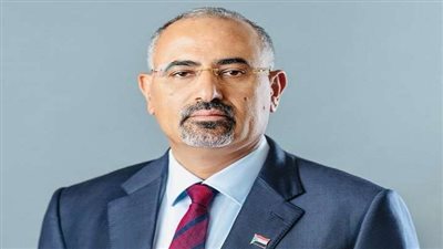 الزُبيدي يهنئ شعب جنوب اليمن في الداخل والخارج بحلول عيد الفطر المبارك