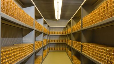 أسعار الذهب اليوم في مصر.. عيار 21 يسجل 4360 جنيها