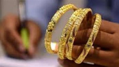 أسعار الذهب اليوم في مصر.. عيار 18 يسجل 3737 جنيها