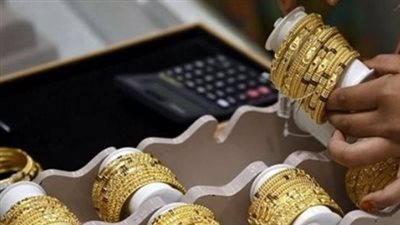  تطورات سعر الذهب اليوم الأحد في مصر 30 مارس 2025