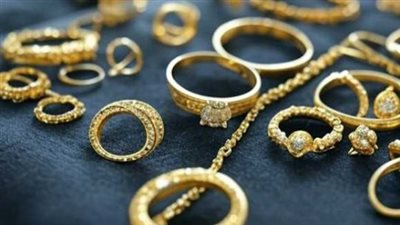 سعر الجنية الذهب اليوم الأحد 30 مارس 2025 في مصر 