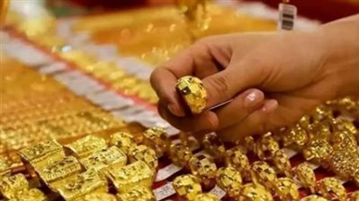 سعر الذهب عيار 21 الأكثر تداولا ومبيعًا في مصر اليوم الأحد 30 مارس 2025
