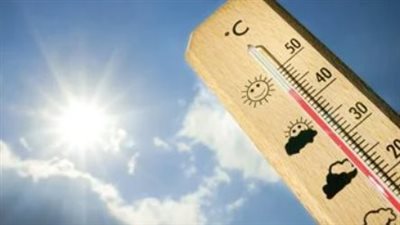 حالة الطقس المتوقعة اليوم الأحد 29 مارس 2025 في مصر 