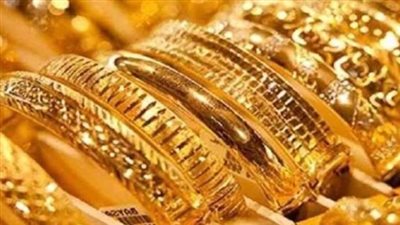 ارتفاع أسعار الذهب وعيار 24 يصل إلى 5000 جنيه 