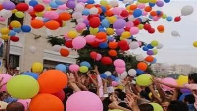 أماكن ساحات صلاة عيد الفطر 2025 في الجيزة والقاهرة 