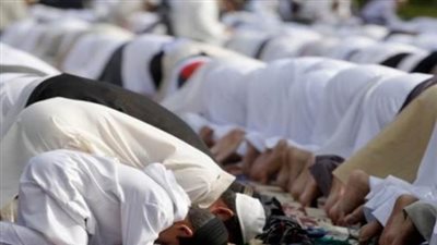 أماكن ساحات ومساجد صلاة عيد الفطر 2025 في القاهرة