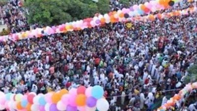  موعد صلاة عيد الفطر 2025 في مصر