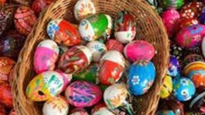  موعد عيد شم النسيم 2025