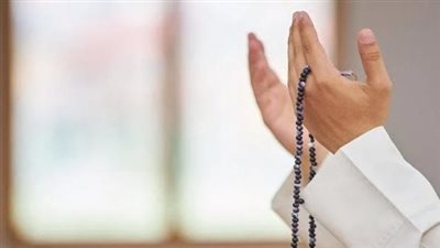 دعاء النبي في ليلة القدر ردده باستمرار