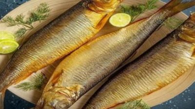 أسعار الفسيخ والسردين المملح مع اقتراب عيد الفطر المبارك 2025