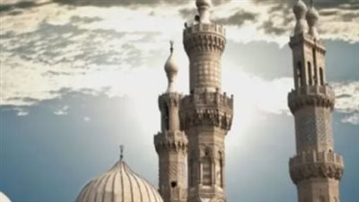  مسابقة الأزهر الشريف 2025