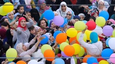 موعد إجازة عيد الفطر 2025 للعاملين في الدولة للقطاعين الخاص والحكومي