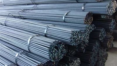 سعر طن الأسمنت، اليوم الاحد 30 مارس 2025،.. حديد عز بكام؟