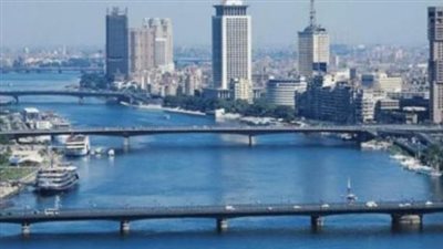 الطقس اليوم في مصر.. مائل للحرارة نهارا بأغلب الأنحاء والعظمى بالقاهرة 27 درجة