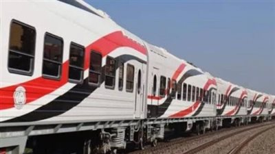 مواعيد قطارات 