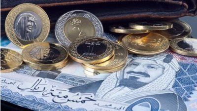سعر الريال السعودي مقابل الجنيه المصري في السوق السوداء اليوم 30 مارس 2025