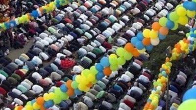 موريتانيا تحتفل بعيد الفطر بعد إعلان الرؤية في وقت متأخر من الليل