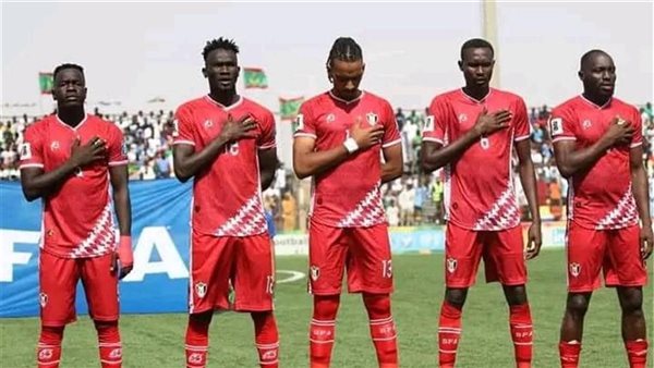 احتجاز بعثة منتخب جنوب السودان في مطار بنغازي.. والتحفظ على الجوازات