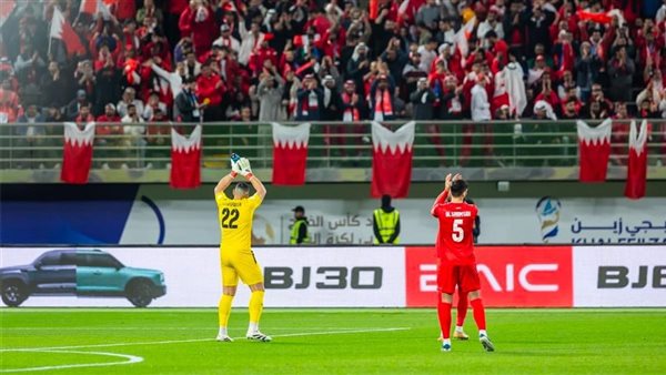 منتخب البحرين يخسر من إندونيسيا ويفقد فرصة التأهل المباشر للمونديال