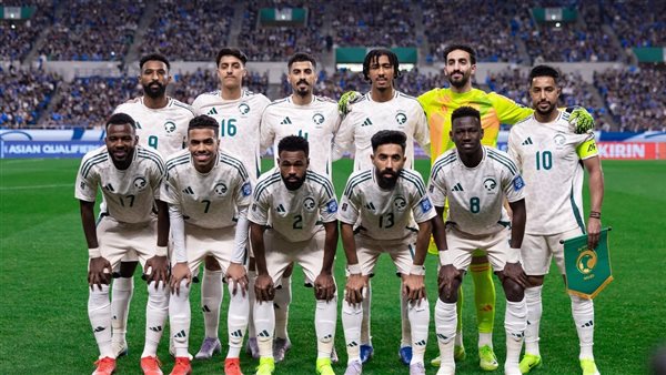 ماذا يحتاج منتخب السعودية للتأهل إلى كأس العالم 2026؟